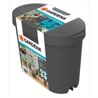 Gardena Ferievandingssæt med 10,5 liters vandreservoir